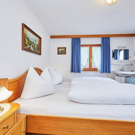 Landhaus Lengg Reit im Winkl Exteriér fotografie