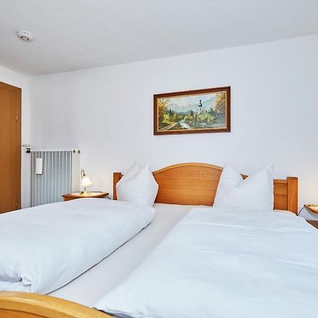 Landhaus Lengg Reit im Winkl Exteriér fotografie